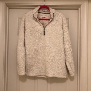 True Grit Sweater